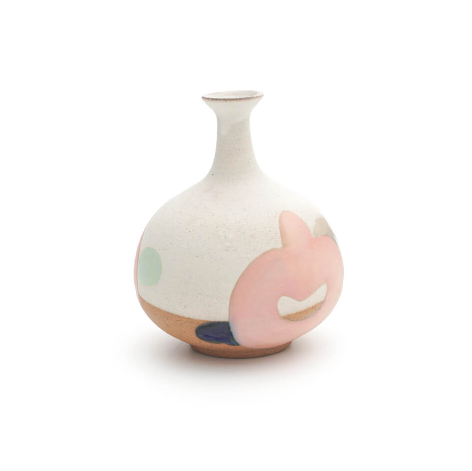 花器 (2020-4)